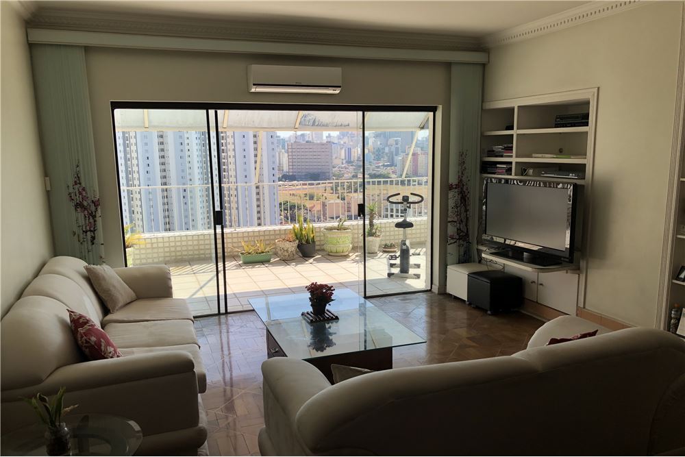 CLF 115 Apto 602031006-21 – Apartamento à venda no bairro Cambuci – São Paulo/SP