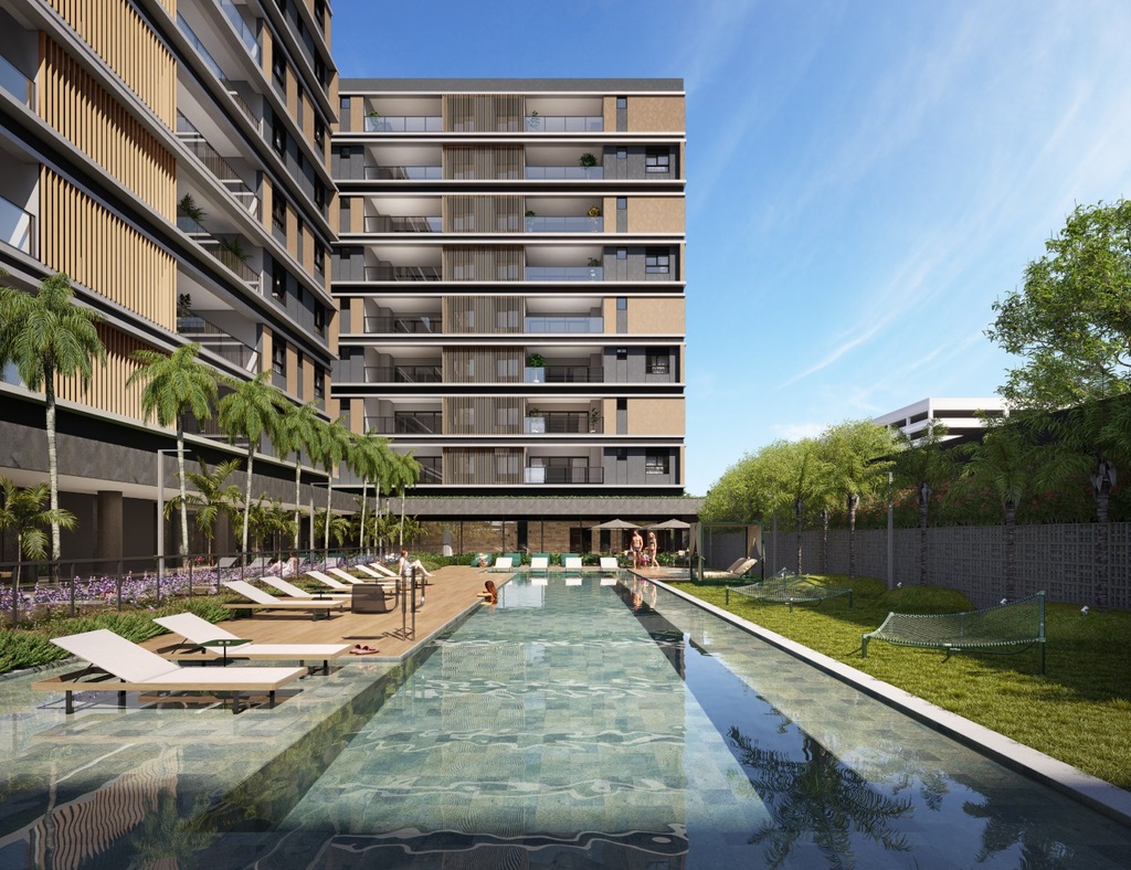 Terrarium Perdizes – Apartamento à venda no bairro Perdizes – São Paulo/SP