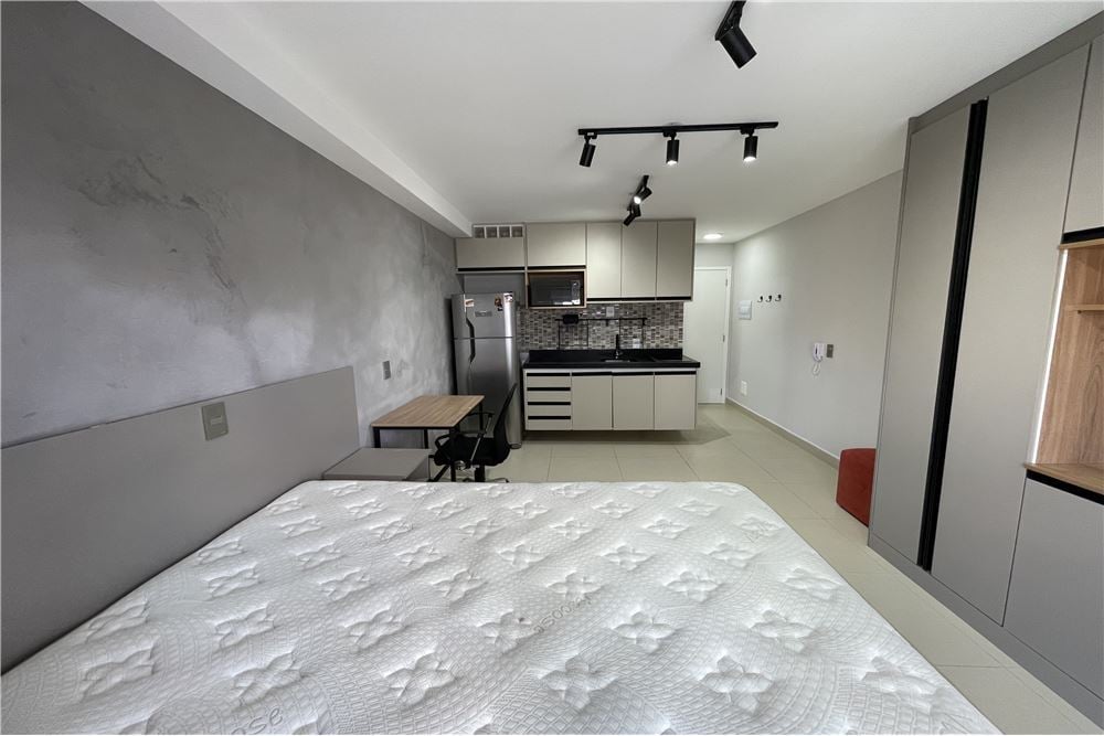 SC 580 Apto 602031008-22 – Apartamento à venda no bairro Saúde – São Paulo/SP
