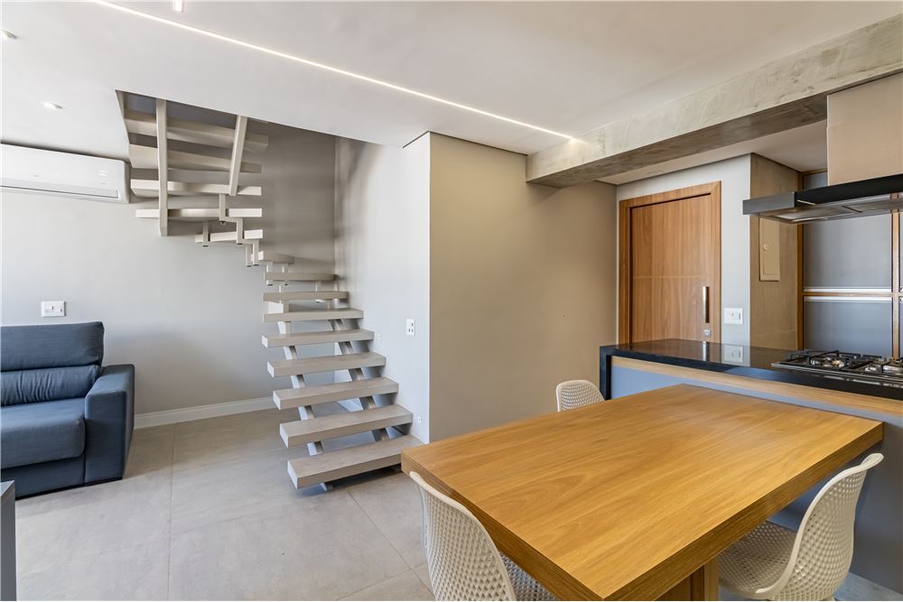 MDA 1441 Apto 601721006-32 – Apartamento à venda no bairro Moema – São Paulo/SP