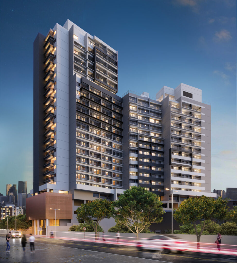 Elements Higienópolis – Residencial – Apartamento à venda no bairro Higienópolis – São Paulo/SP