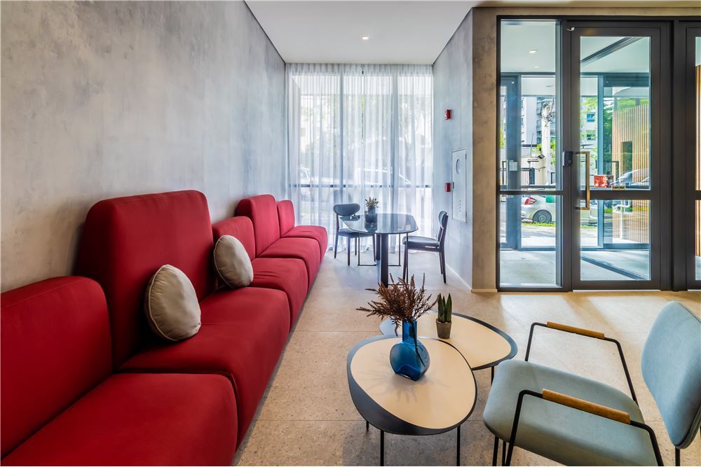 VMDA 48 Apto 601371001-45 – Apartamento à venda no bairro Vila Mariana – São Paulo/SP