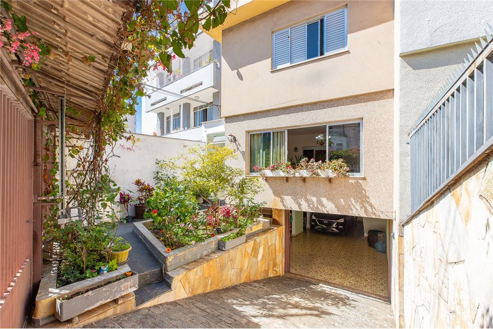 VMSF 187 Casa 601371001-60 – Casa à venda no bairro Vila Monumento – São Paulo/SP