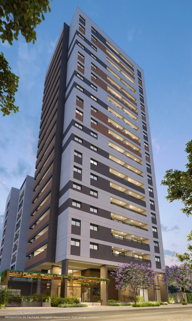 Mirad – NR – Apartamento à venda no bairro Saúde – São Paulo/SP