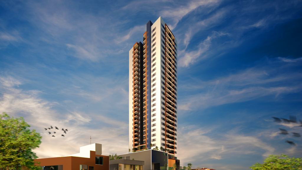 Essência da Vila – NR – Apartamento à venda no bairro Vila Centenário – São Paulo/SP