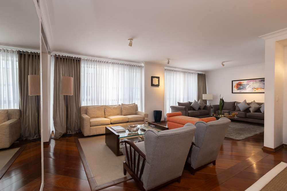 IBPA 345 Apto 601241007-23 – Apartamento à venda no bairro Itaim Bibi – São Paulo/SP