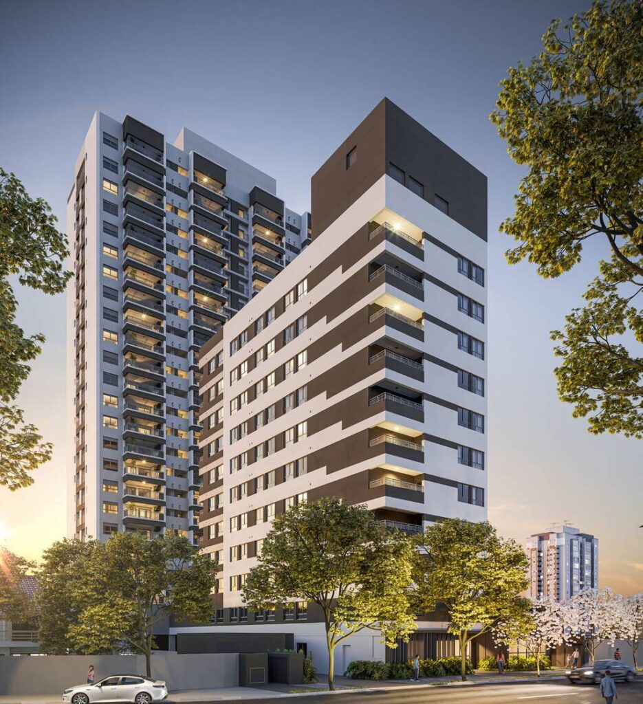 Praça Diálogo Patriarca – NR – Apartamento à venda no bairro Cidade Patriarca – São Paulo/SP