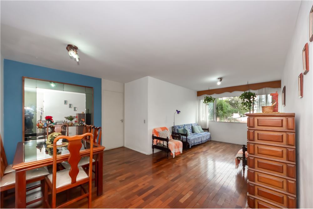 VMNP 163 Apto 601371001-65 – Apartamento à venda no bairro Vila Madalena – São Paulo/SP