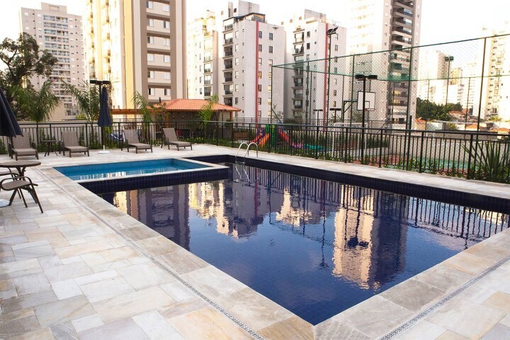 Guest Saúde – Apartamento Aluguel 80m² Guest Saúde – Novação Rua Itapiru 405