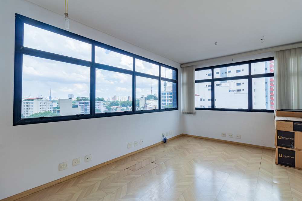 PP 280 Sala 601241040-8 – Sala à venda no bairro Perdizes – São Paulo/SP