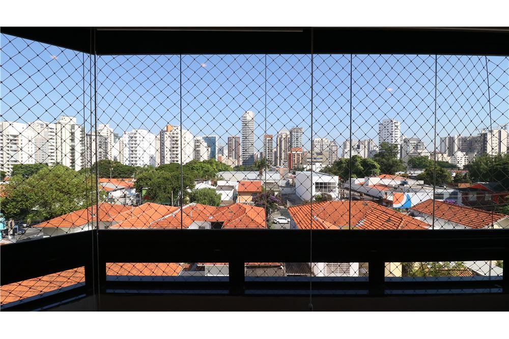 CBDJM 1023 Apto 601361043-8 – Apartamento à venda no bairro Campo Belo – São Paulo/SP