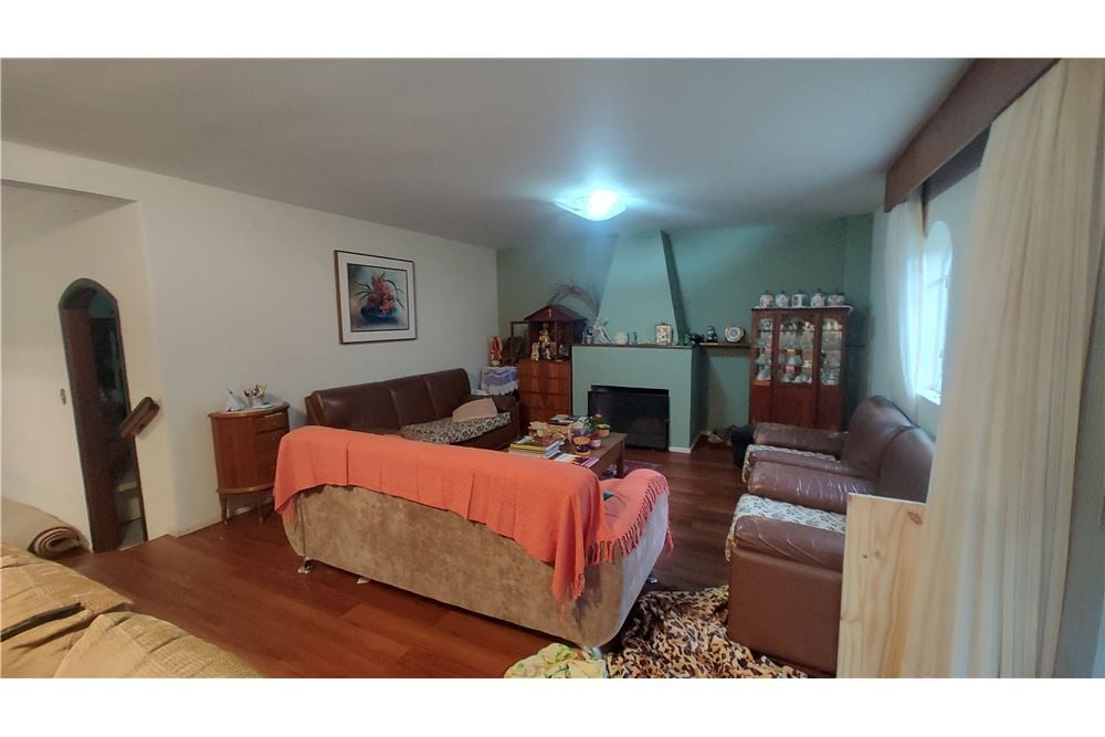 JPFTD 590 Casa 601371038-6 – Casa à venda no bairro Jardim Prudência – São Paulo/SP