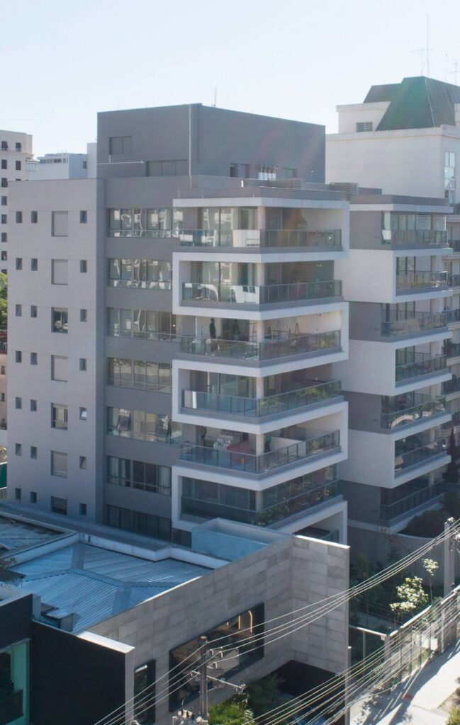 ADmaisD Jardim Paulista – Apartamento à venda no bairro Jardim Paulista – São Paulo/SP