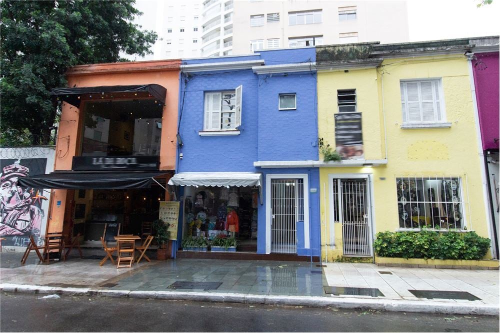 CBC 691 Loja 601971018-1127 – Loja à venda no bairro Consolação – São Paulo/SP