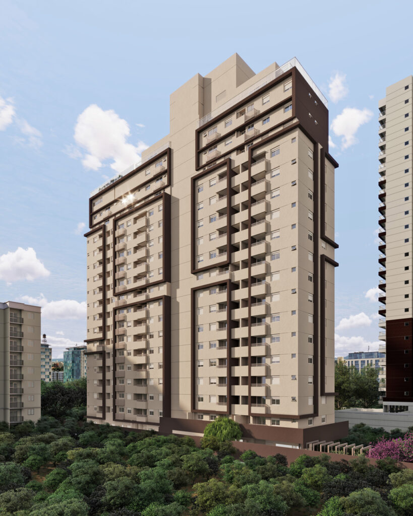 Boulevard Vila Romana – Apartamento à venda no bairro Vila Romana – São Paulo/SP