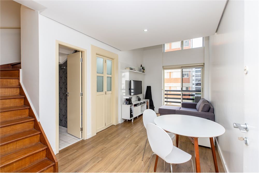 VUT 50 Apto 601131009-56 – Apartamento à venda no bairro Vila Uberabinha – São Paulo/SP