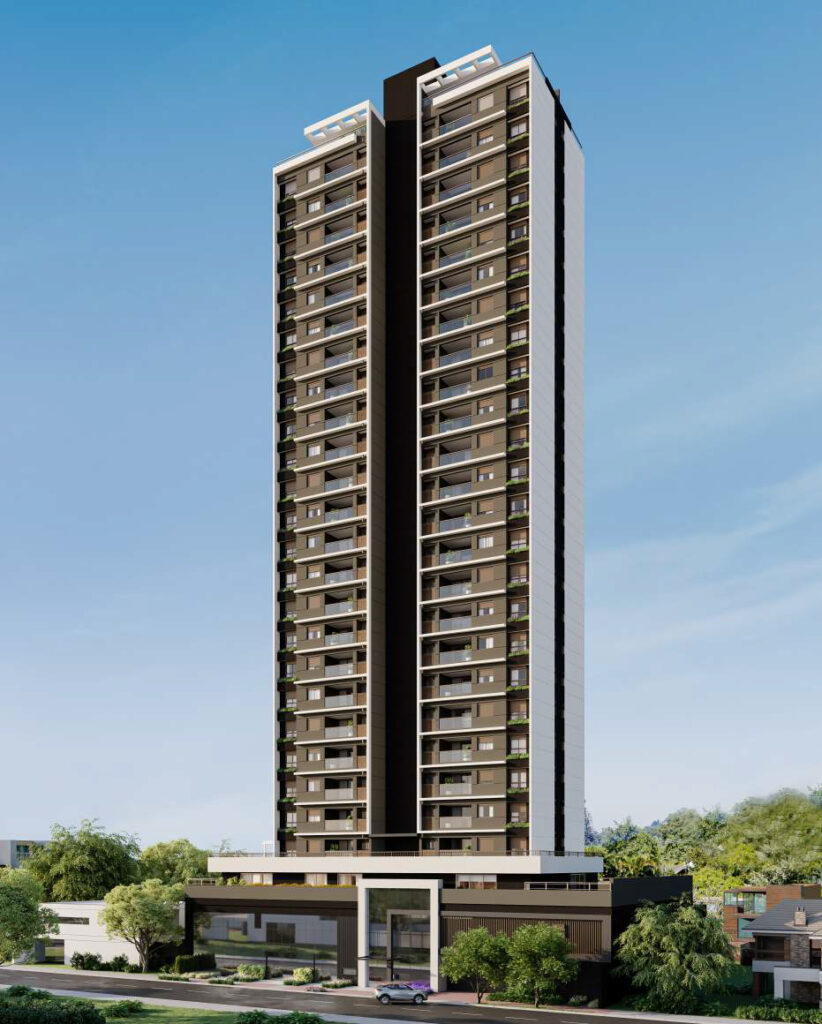 Practical Life Jardim Prudência – Residencial – Apartamento à venda no bairro Jardim Prudência – São Paulo/SP
