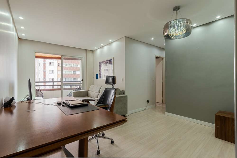 VGDCB 120 Apto 601971051-4 – Apartamento à venda no bairro Vila Gumercindo – São Paulo/SP