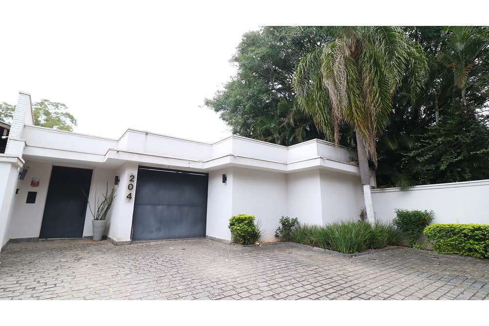 VMRAF 204 601361045-2 – Casa à venda no bairro Vila Madalena – São Paulo/SP