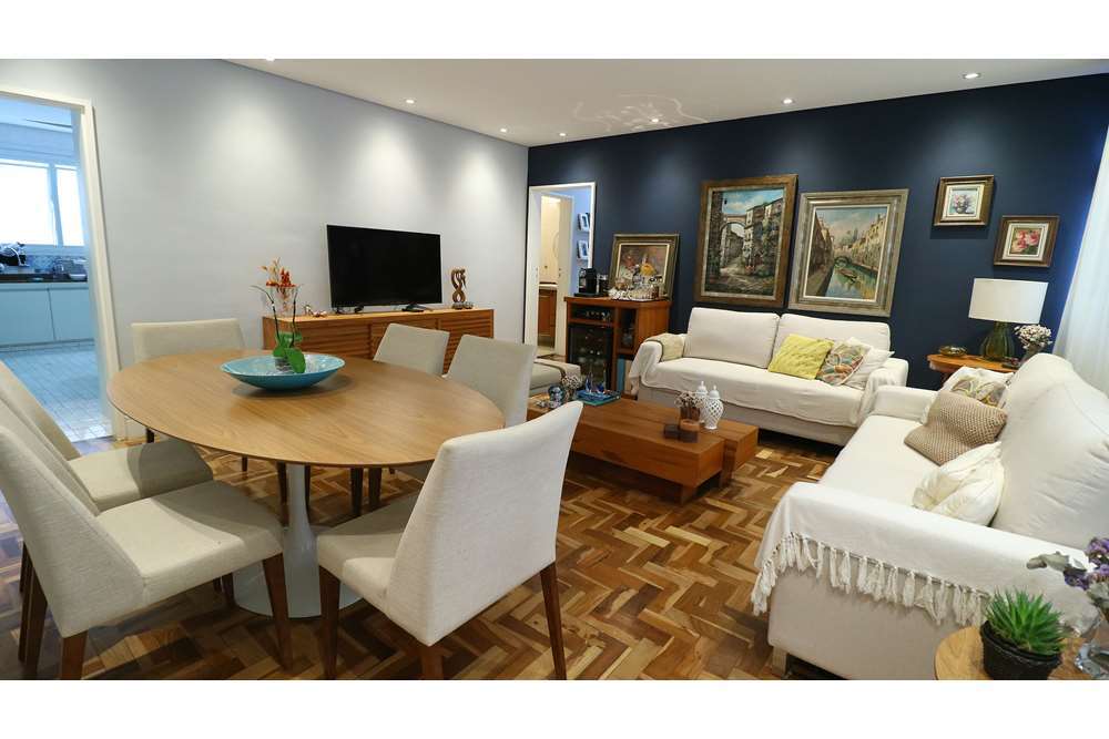 PMDC 926 Apto 601361045-3 – Apartamento à venda no bairro Paraíso – São Paulo/SP