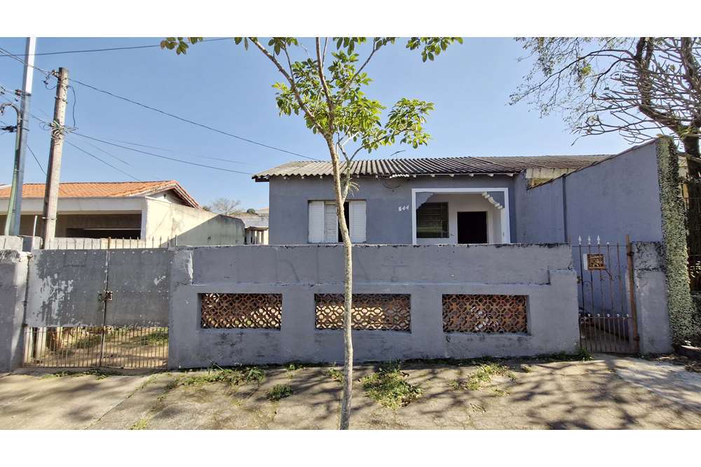 CDSG 344 Casa 601361048-6 – Casa à venda no bairro Cidade Dutra – São Paulo/SP