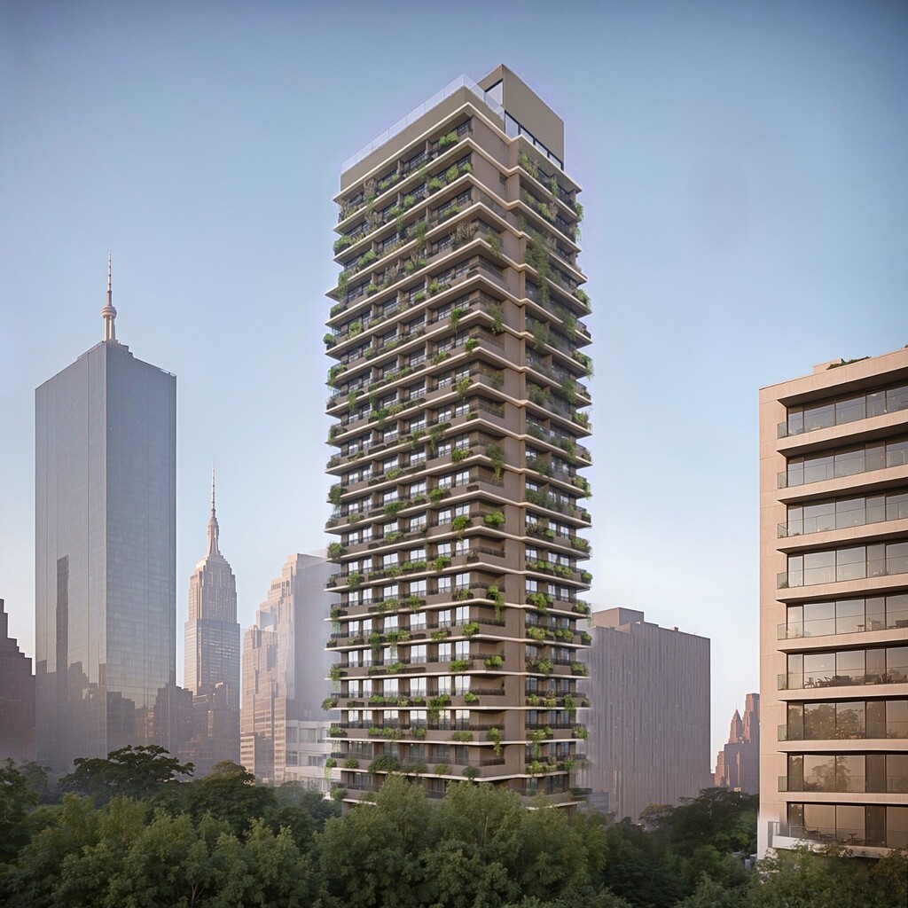 Nex One Alameda Itu – Residencial – Breve Lançamento – Apartamento à venda no bairro Jardim Paulista – São Paulo/SP