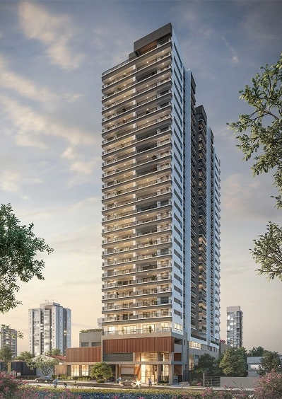 Prisma Condomínio Clube Vila Ema – Residencial – Breve Lançamento – Apartamento à venda no bairro Vila Ema – São Paulo/SP