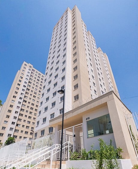 Plano&Vila Cambuci Cambuí – Apartamento à venda no bairro Cambuci – São Paulo/SP