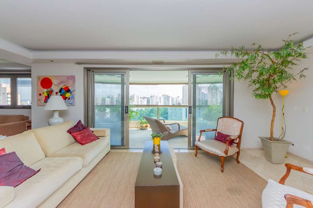 VAI 180 Apto 601361045-4 – Apartamento à venda no bairro Vila Andrade – São Paulo/SP