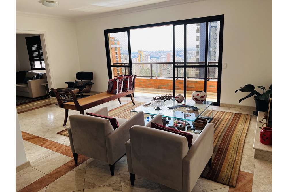VSJG 671 Apto 601361051-1 – Apartamento à venda no bairro Vila Suzana – São Paulo/SP