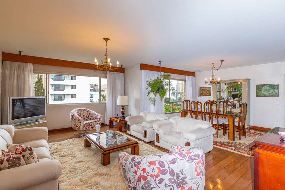 BPI 1252 Apto 601241044-4 – Apartamento à venda no bairro Brooklin Paulista – São Paulo/SP