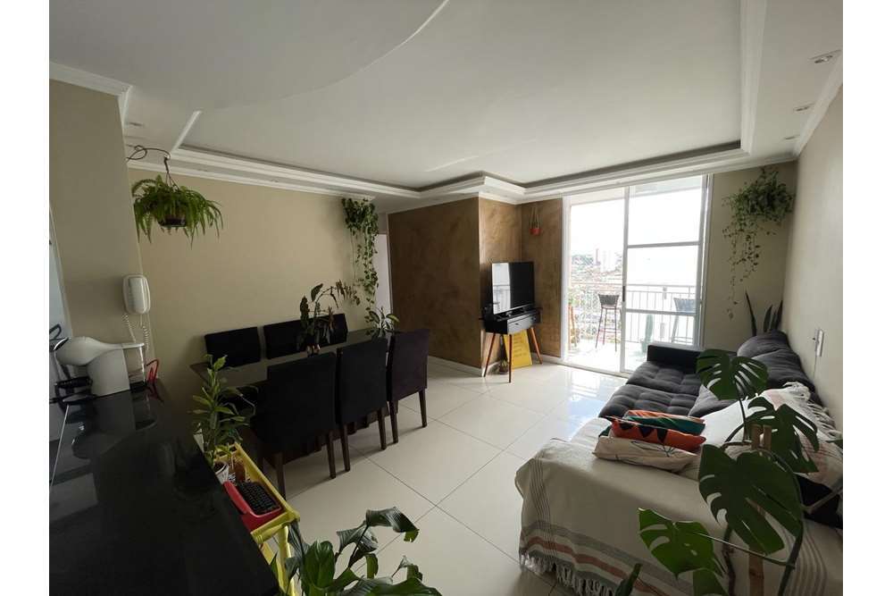 JPC 1708 Apto 602031015-2 – Apartamento à venda no bairro Jardim Prudência – São Paulo/SP