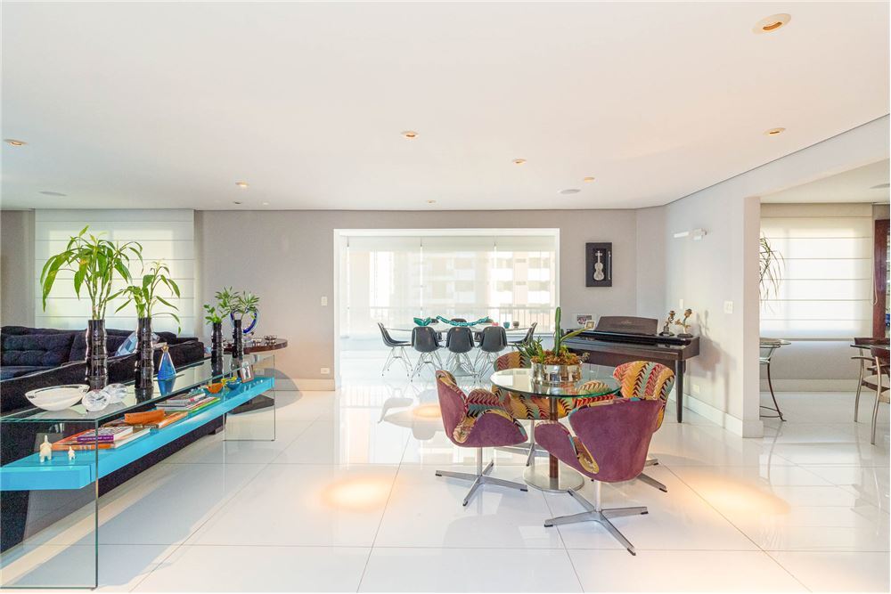 TPDF 95 Apto 601721013-9 – Apartamento à venda no bairro Tatuapé – São Paulo/SP