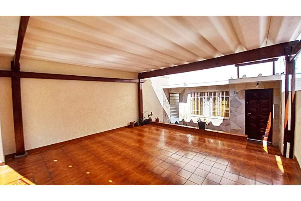 VGCF 70 Casa 602031015-3 – Casa à venda no bairro Vila Gumercindo – São Paulo/SP