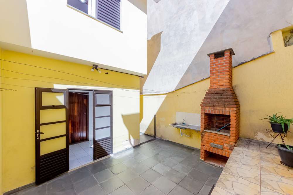 VAJ 726 Casa 601391025-37 – Casa à venda no bairro Vila Alpina – São Paulo/SP