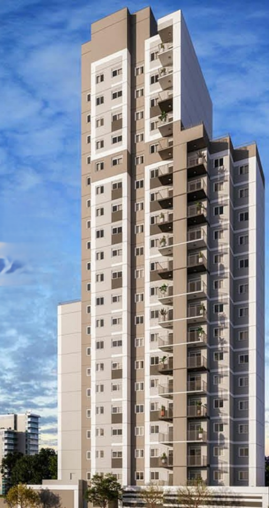 Brio São Judas – Apartamento à venda no bairro São Judas – São Paulo/SP