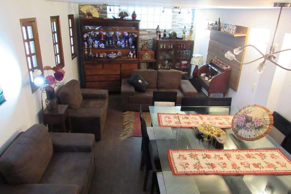 CBP 40 Casa 601391091-9 – Casa à venda no bairro Chácara Belenzinho – São Paulo/SP