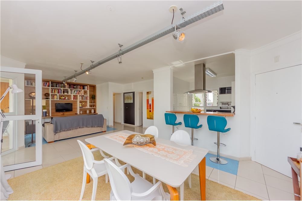 VSEBB 279 Apto 601371031-16 – Apartamento à venda no bairro Vila Suzana – São Paulo/SP