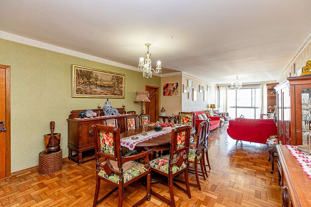 BVTDM 1240 Apto 601241018-31 – Apartamento à venda no bairro Bela Vista – São Paulo/SP