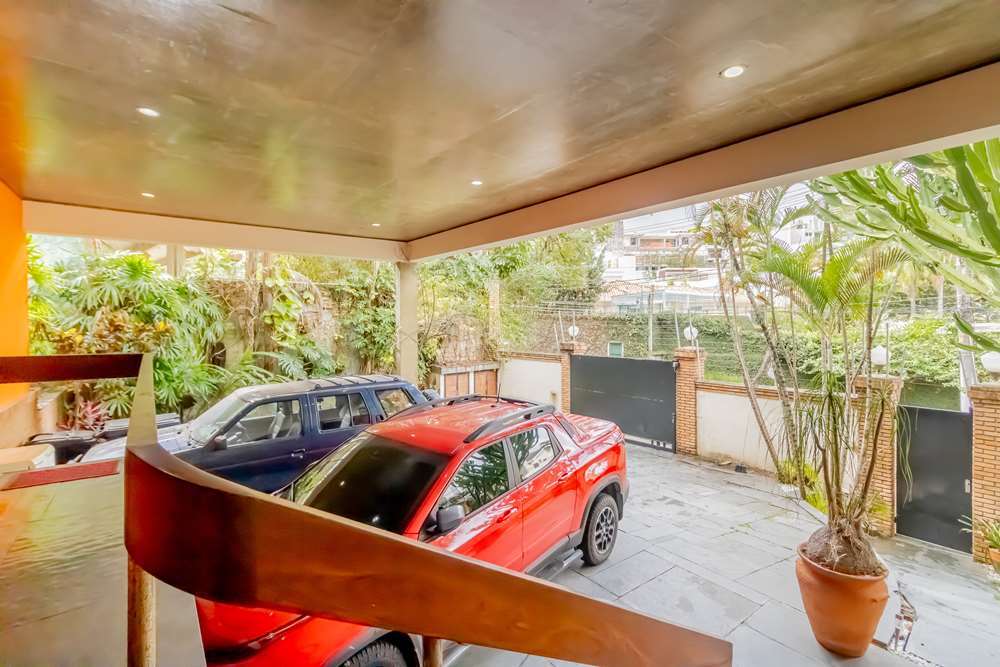 MADT 547 Casa 601361016-130 – Casa à venda no bairro Morumbi – São Paulo/SP
