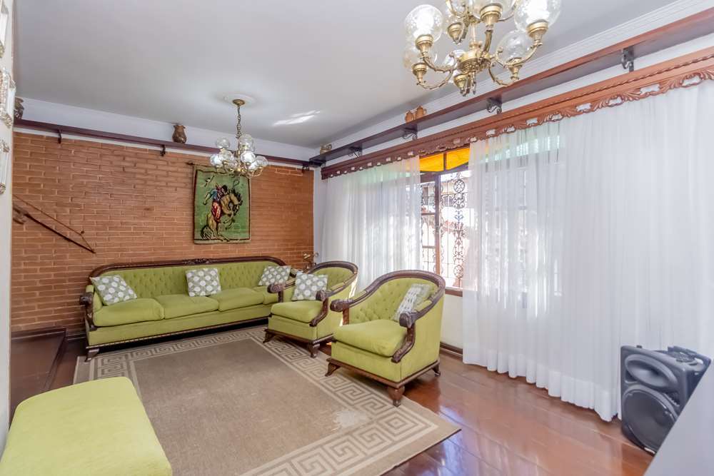 VPC 100 Casa 601391009-36 – Casa à venda no bairro Vila Prudente – São Paulo/SP
