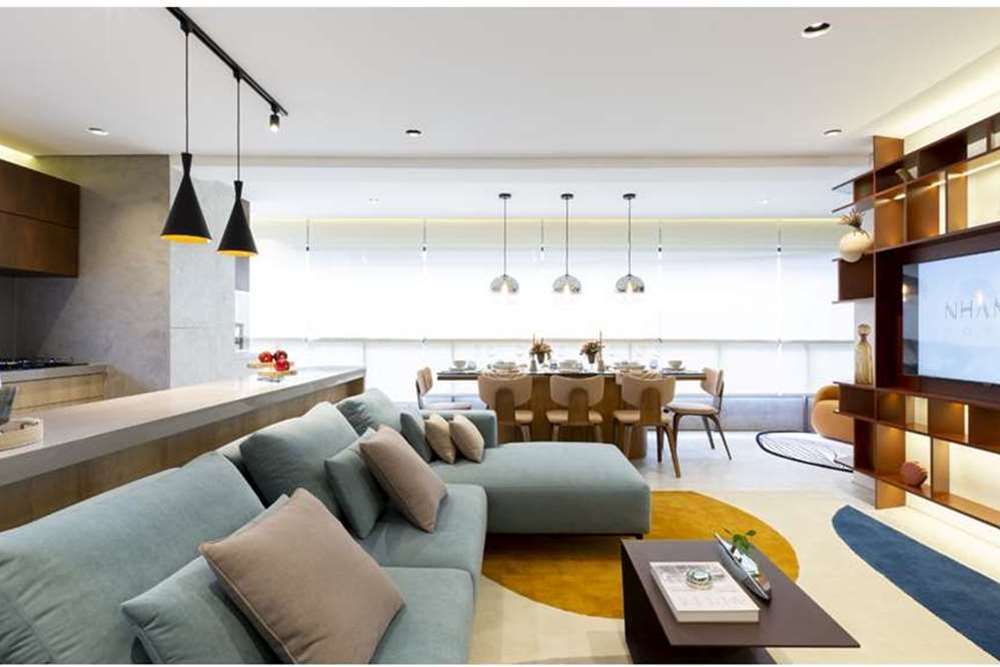 MDN 1375 Apto 601971015-459 – Apartamento à venda no bairro Moema – São Paulo/SP