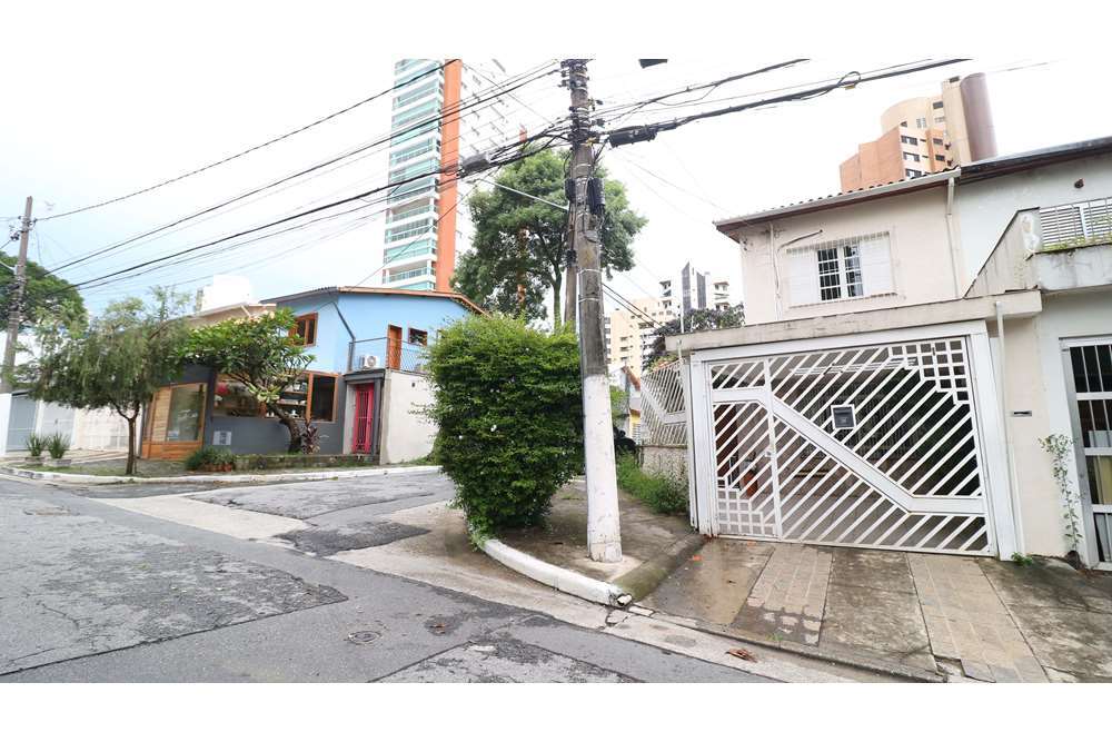CBRDI 932 Casa 601361048-2 – Casa à venda no bairro Campo Belo – São Paulo/SP