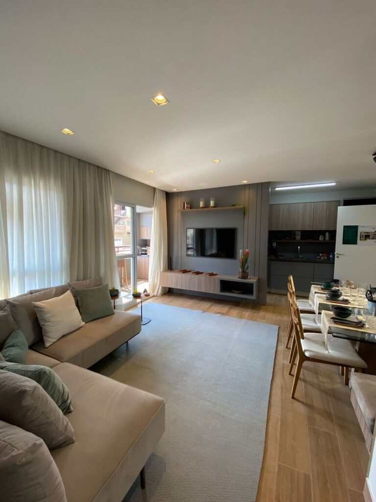 Origem Freguesia do Ó – Apartamento à venda no bairro Freguesia do Ó – São Paulo/SP
