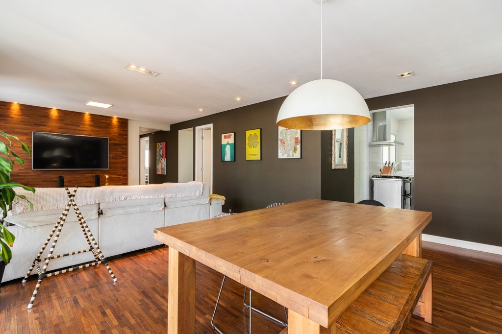 Humanari Apto 51318 – Apartamento à venda no bairro Brooklin Paulista – São Paulo/SP