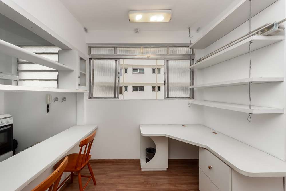CBJDSD 166 Apto 601721002-40 – Apartamento à venda no bairro Campo Belo – São Paulo/SP