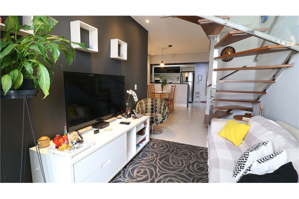 BNY 609 Apto 601361043-9 – Apartamento à venda no bairro Brooklin Paulista – São Paulo/SP