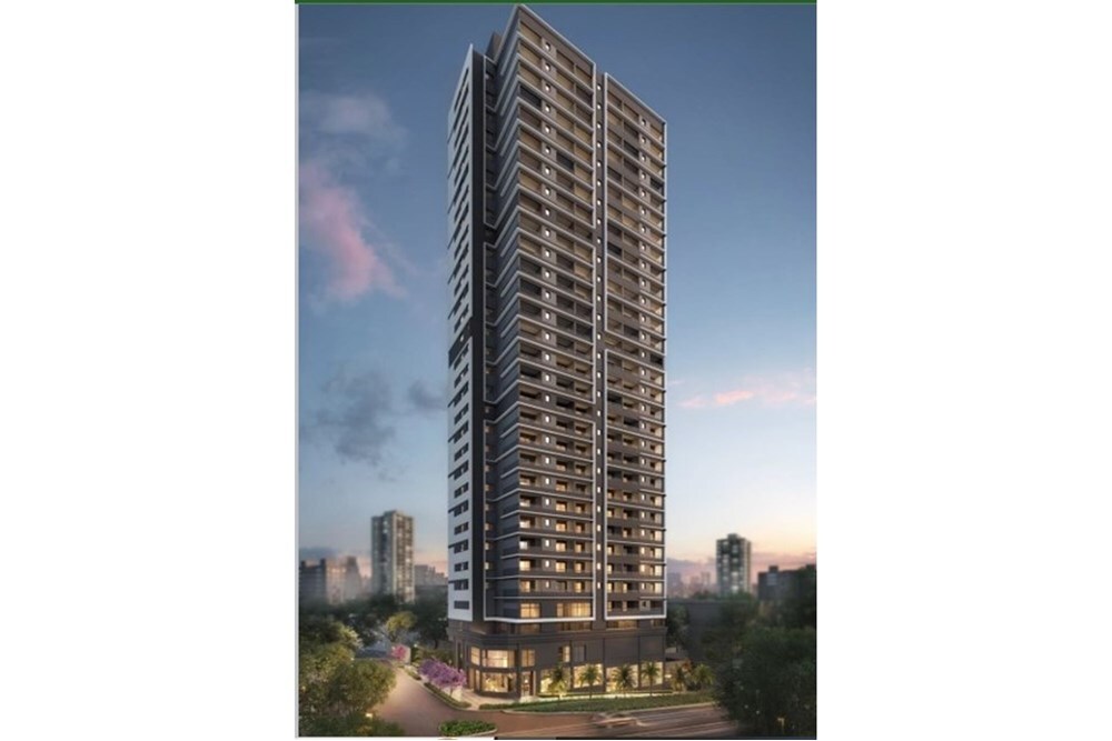 SEL 102 Apto 601971051-16 – Apartamento à venda no bairro Sacomã – São Paulo/SP