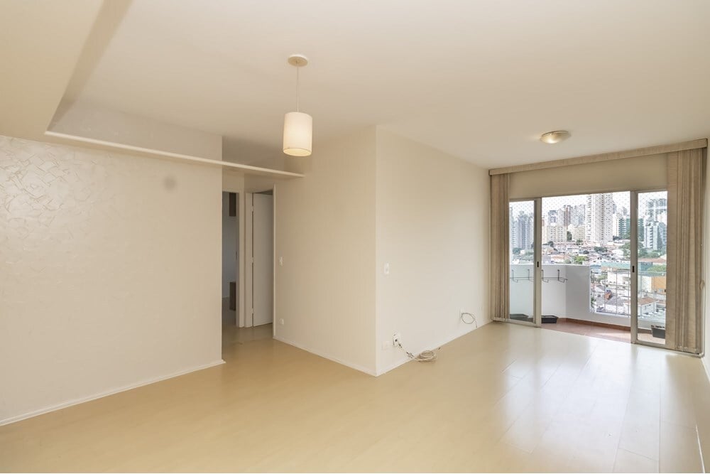 CIG 568 Apto 602031017-3 – Apartamento à venda no bairro Chácara Inglesa – São Paulo/SP