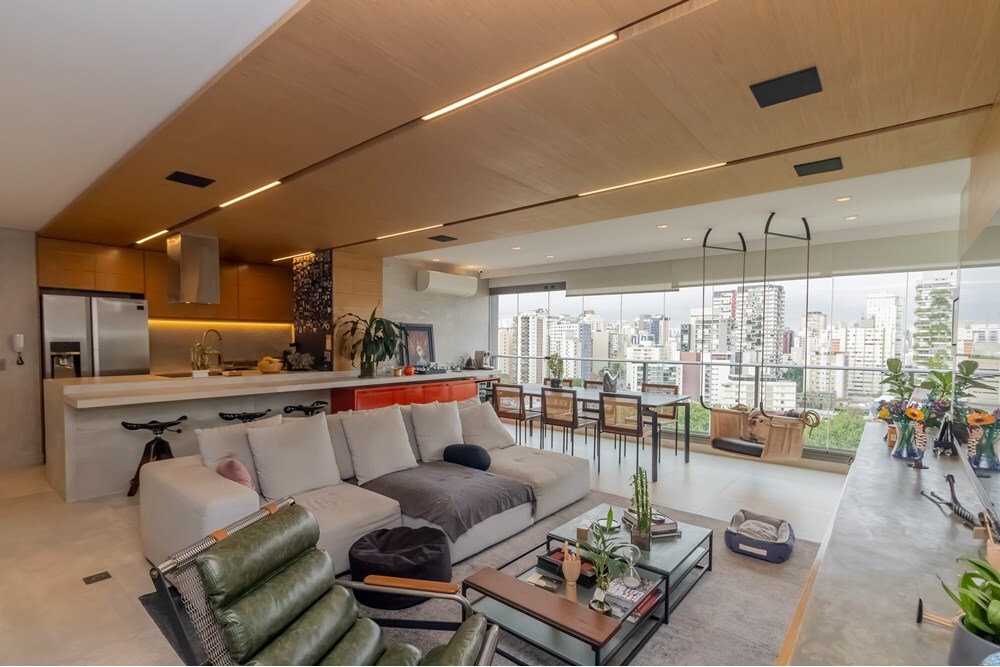 VOF 48 Apto 601721032-31 – Apartamento à venda no bairro Vila Olímpia – São Paulo/SP
